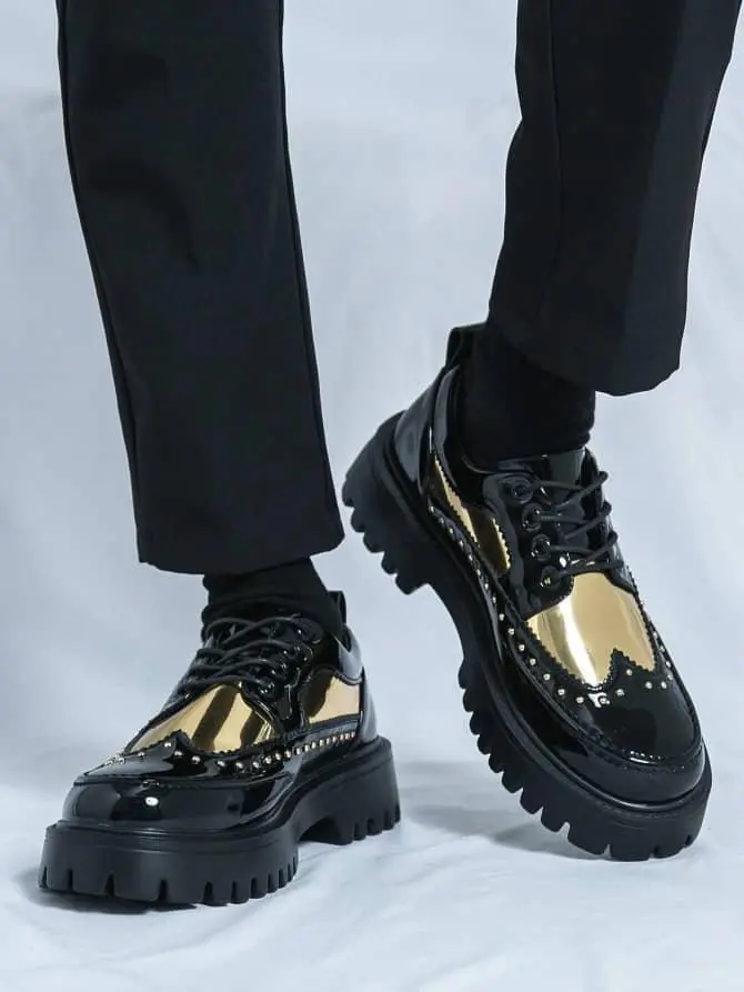 Mocassins pour Homme 