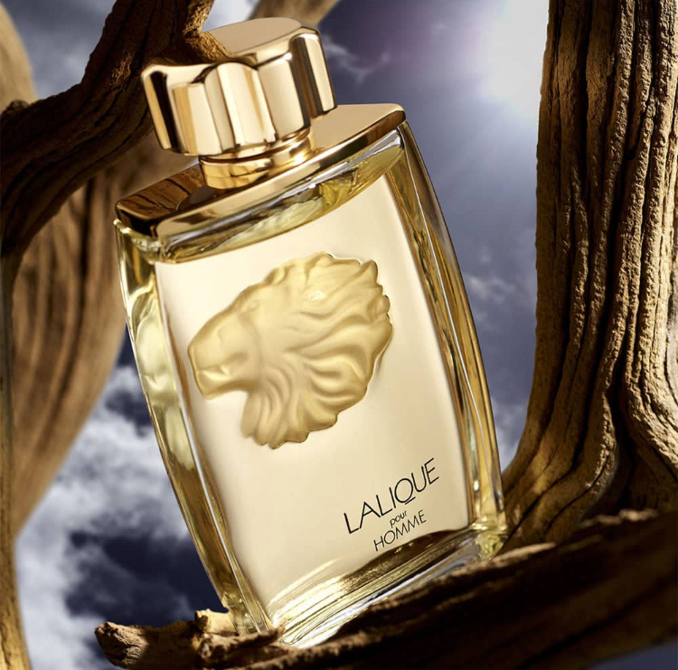 Lalique “GOLD”
