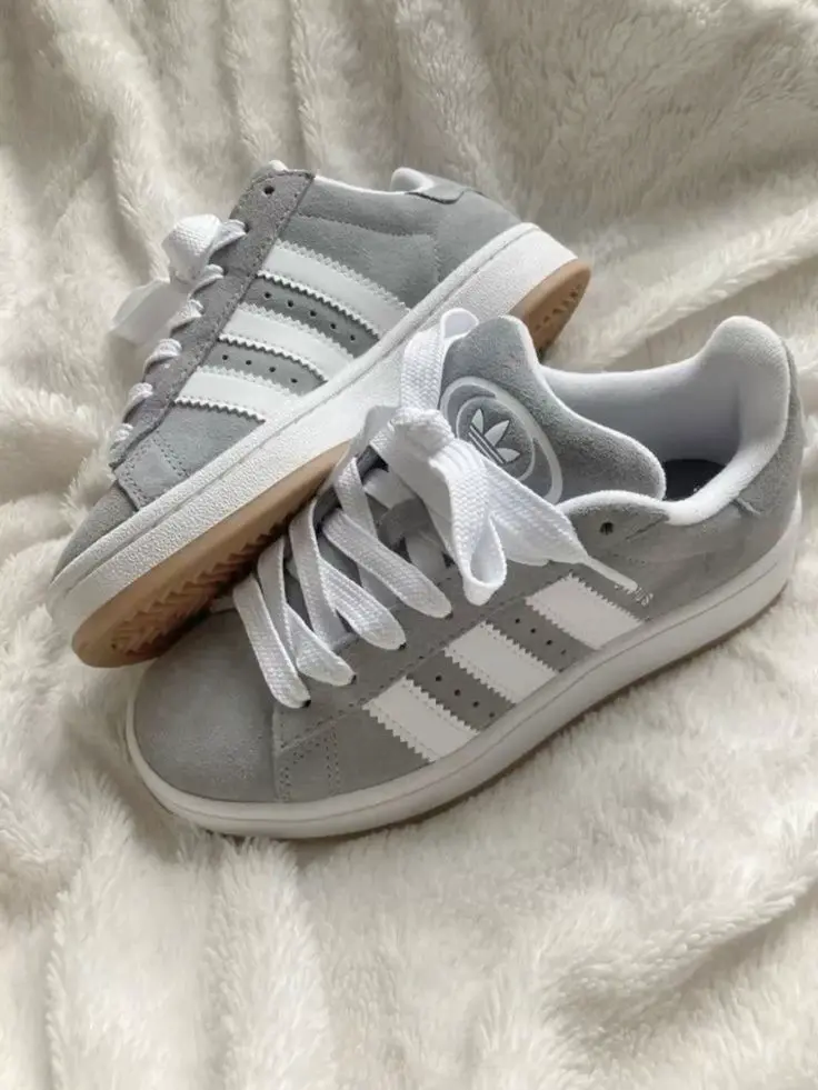 Adidas Campus