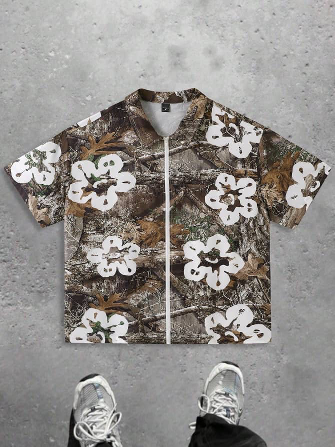 Chemise D'été