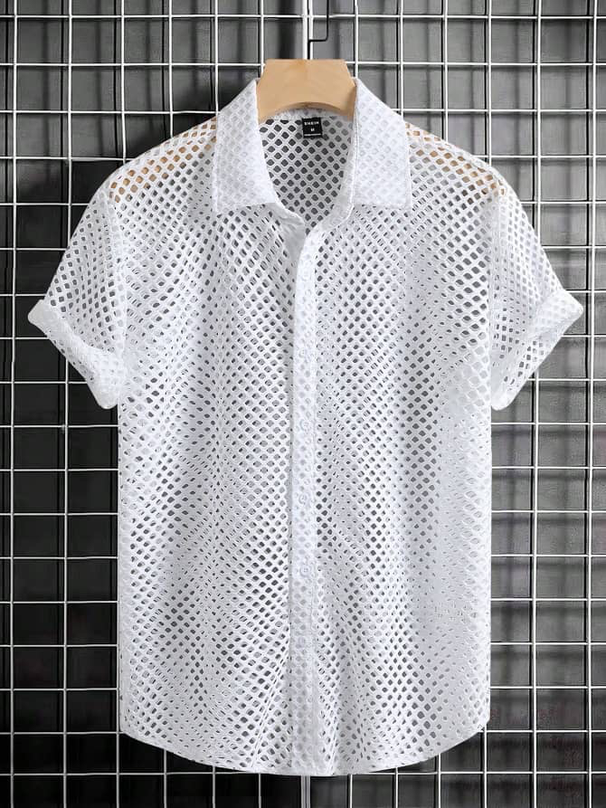 Chemise D'été