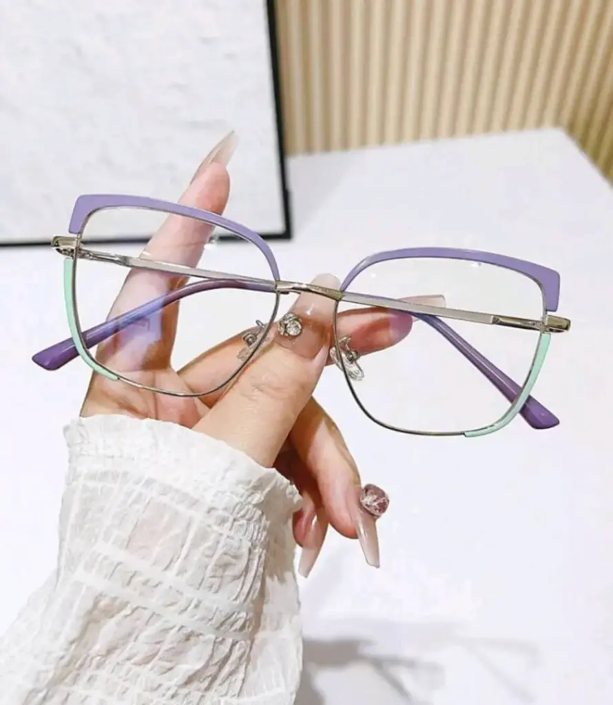 Lunette Anti-Blue