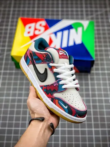 [Tenis Shoes sneakers] Nike Dunk SB