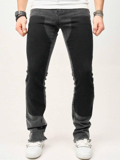 Oversized Pants 