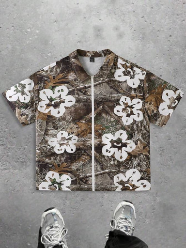 Chemise D'été