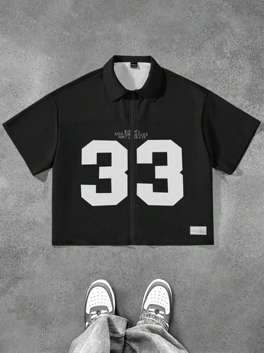 Chemise Los Angeles 33