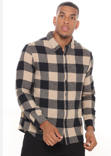 Chemise Manche longue 