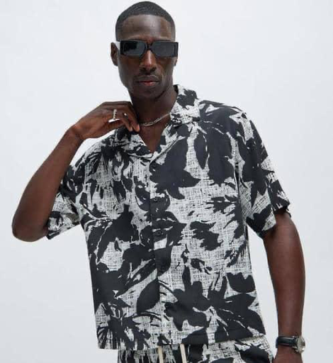 Chemise D'été 