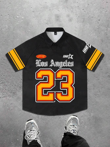 Chemise Los Angeles 23