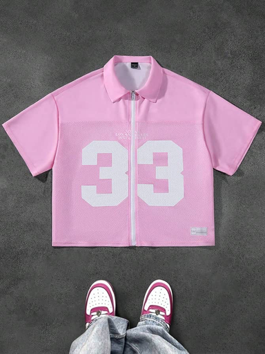 Chemise Los Angeles 33