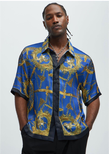 Chemise D'été