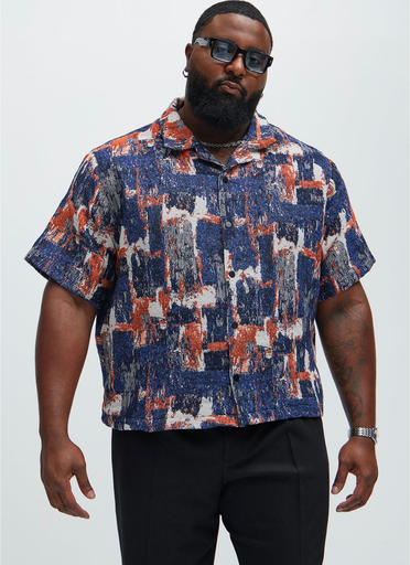 Chemise D'été