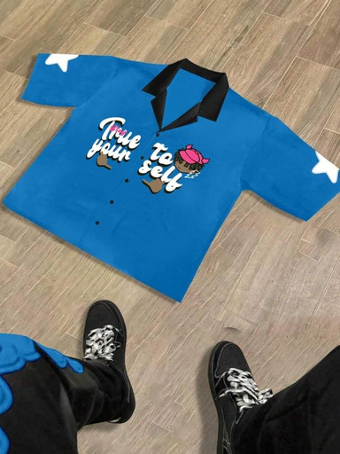 Chemise D'été 