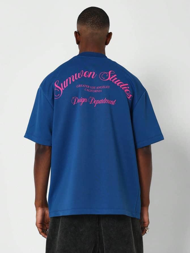 Maillot Oversize Normal 